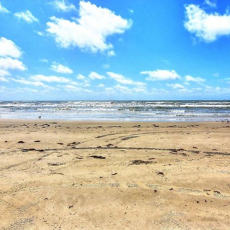 Costa Del Ray #1 Villa Port Aransas Luaran gambar