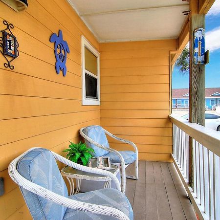 Costa Del Ray #1 Villa Port Aransas Luaran gambar