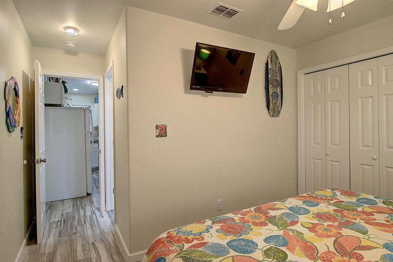 Costa Del Ray #1 Villa Port Aransas Luaran gambar