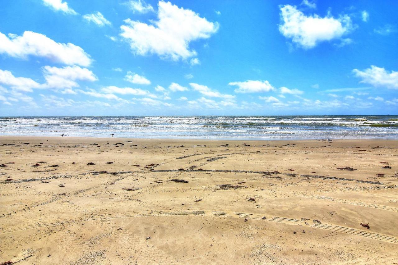 Costa Del Ray #1 Villa Port Aransas Luaran gambar