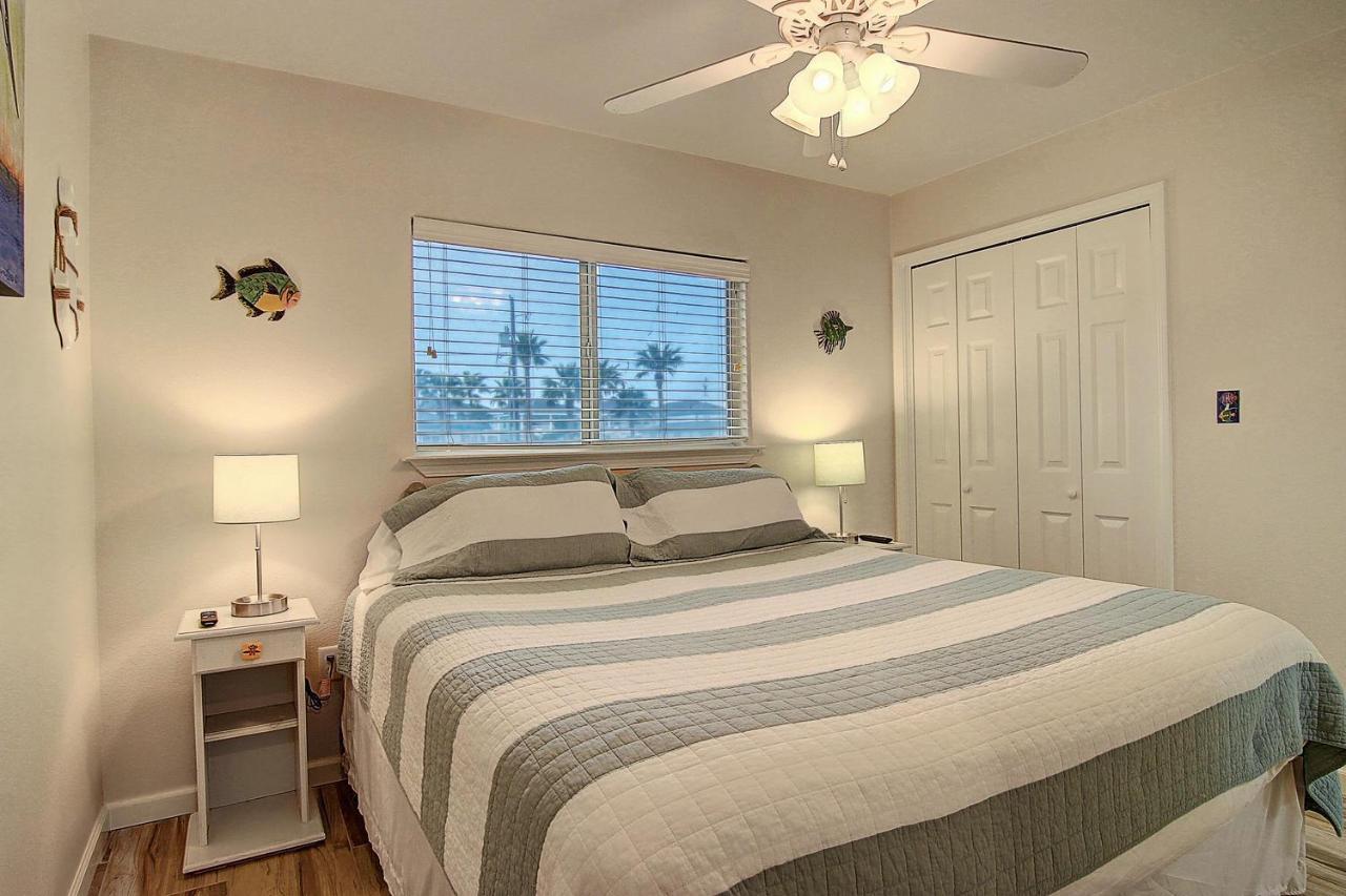 Costa Del Ray #1 Villa Port Aransas Luaran gambar