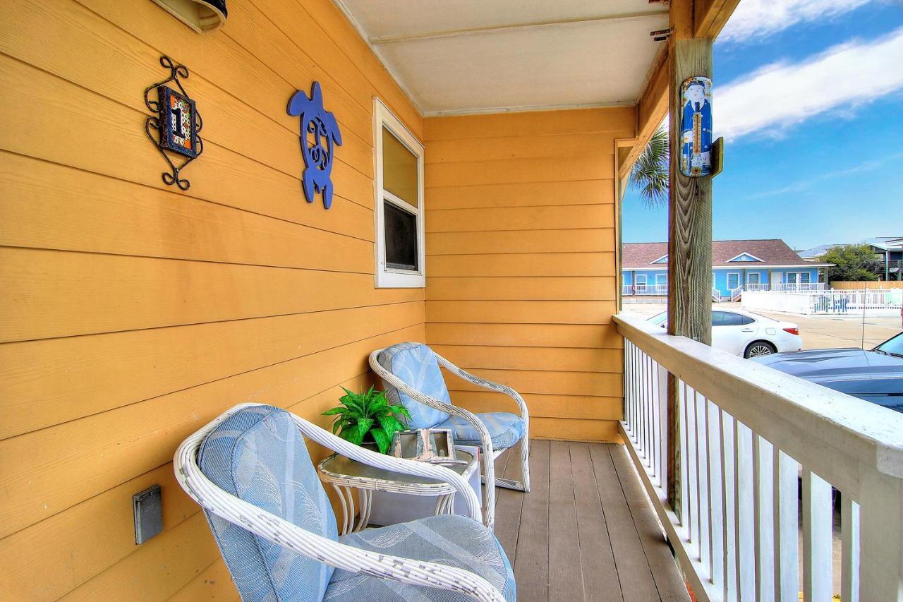 Costa Del Ray #1 Villa Port Aransas Luaran gambar
