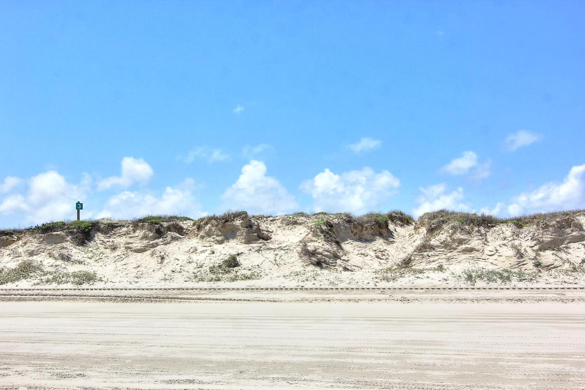 Costa Del Ray #1 Villa Port Aransas Luaran gambar