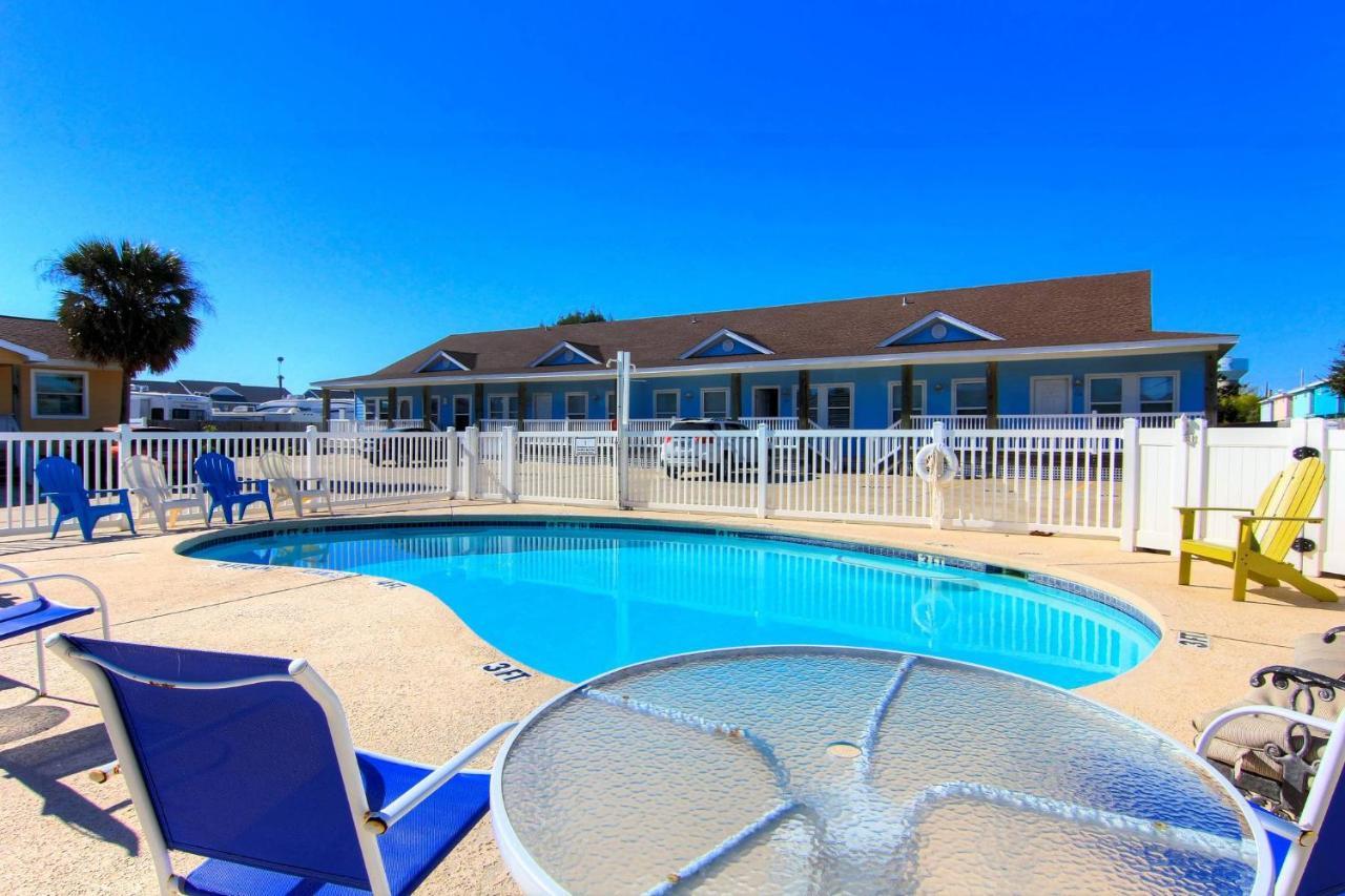 Costa Del Ray #1 Villa Port Aransas Luaran gambar