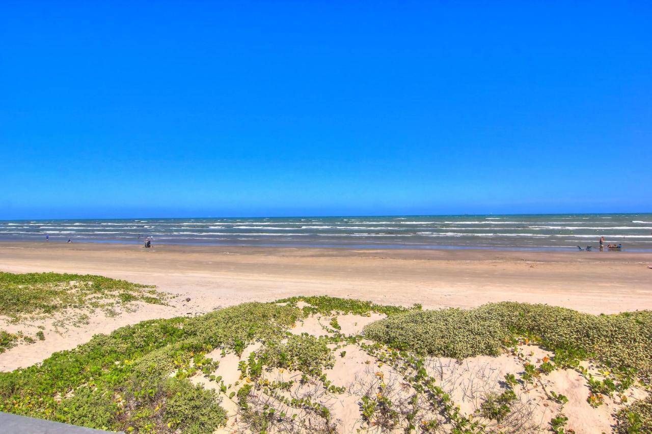Costa Del Ray #1 Villa Port Aransas Luaran gambar