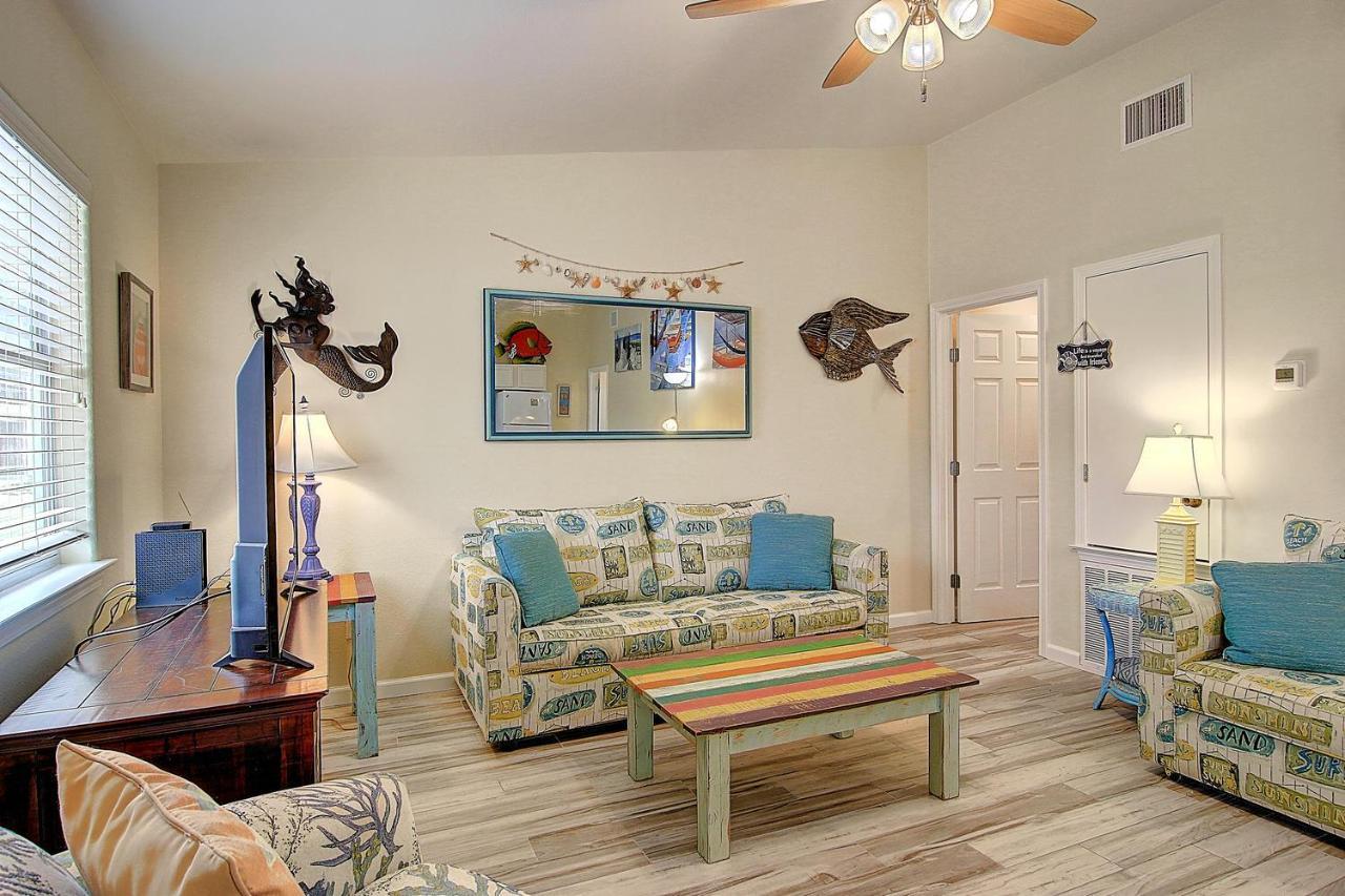 Costa Del Ray #1 Villa Port Aransas Luaran gambar