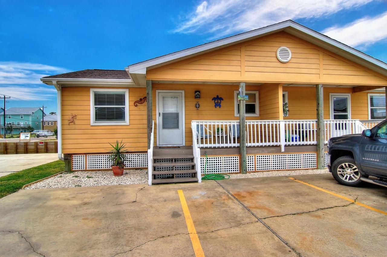 Costa Del Ray #1 Villa Port Aransas Luaran gambar
