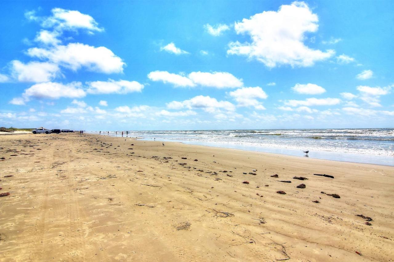 Costa Del Ray #1 Villa Port Aransas Luaran gambar