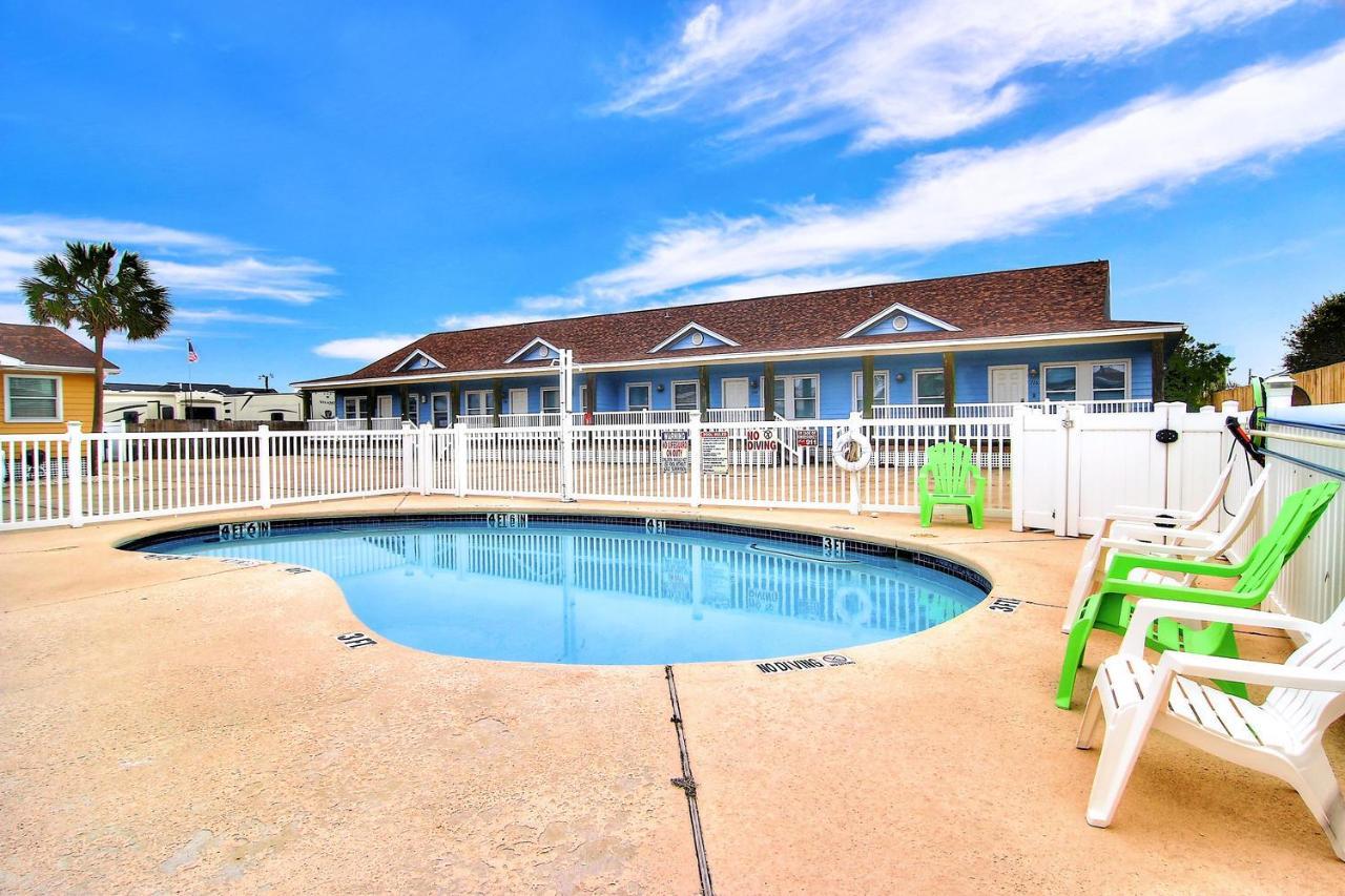 Costa Del Ray #1 Villa Port Aransas Luaran gambar