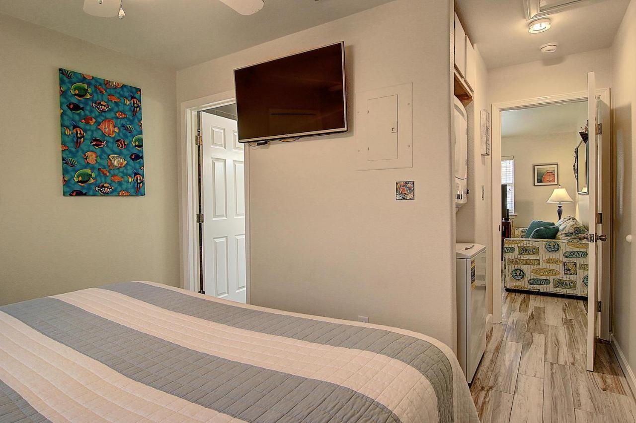 Costa Del Ray #1 Villa Port Aransas Luaran gambar