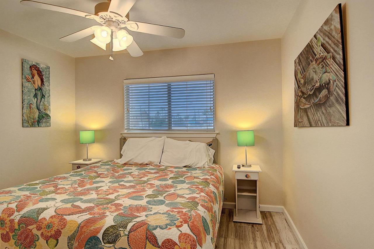 Costa Del Ray #1 Villa Port Aransas Luaran gambar