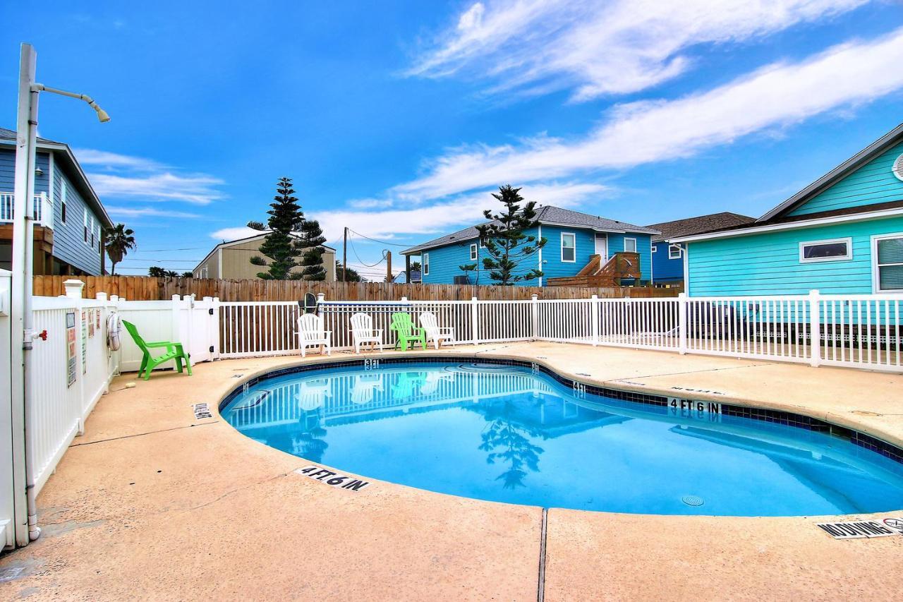 Costa Del Ray #1 Villa Port Aransas Luaran gambar
