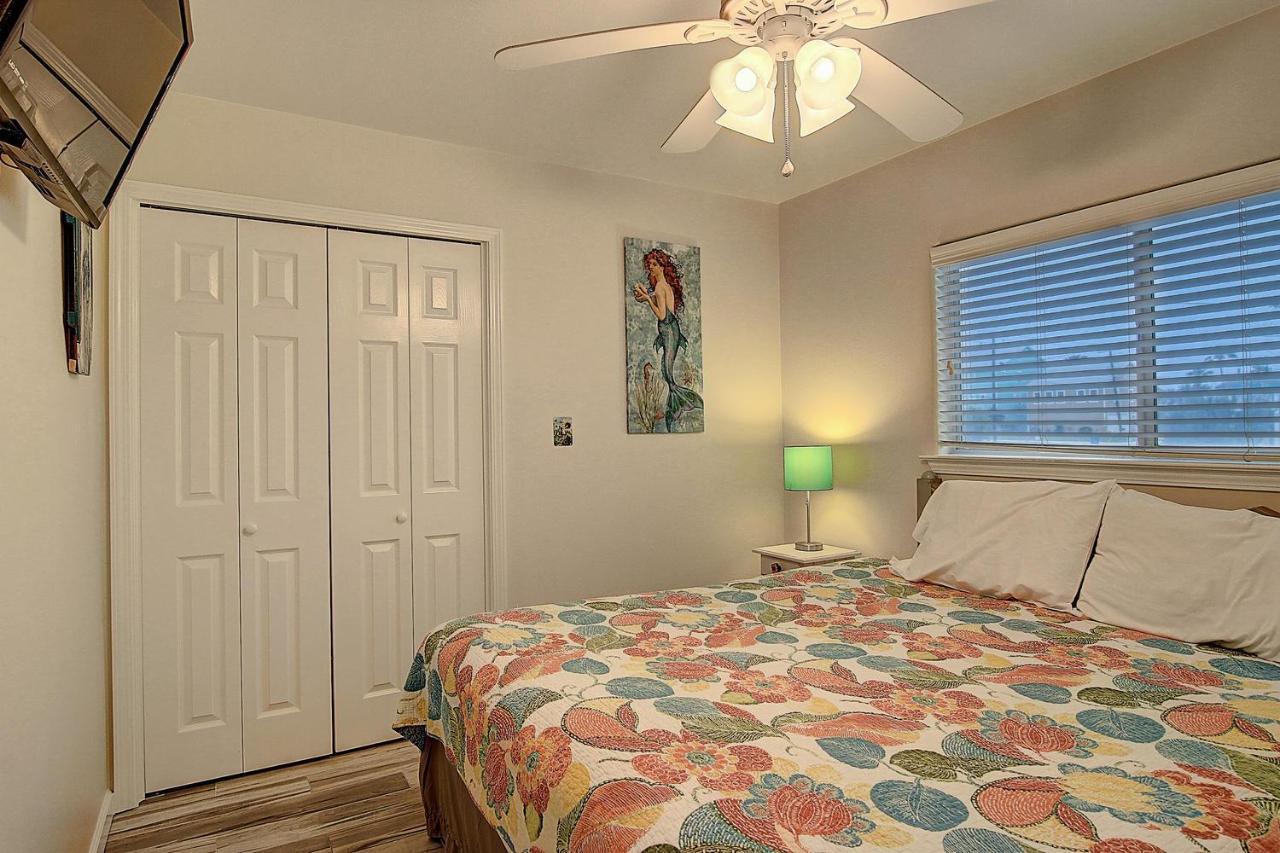 Costa Del Ray #1 Villa Port Aransas Luaran gambar