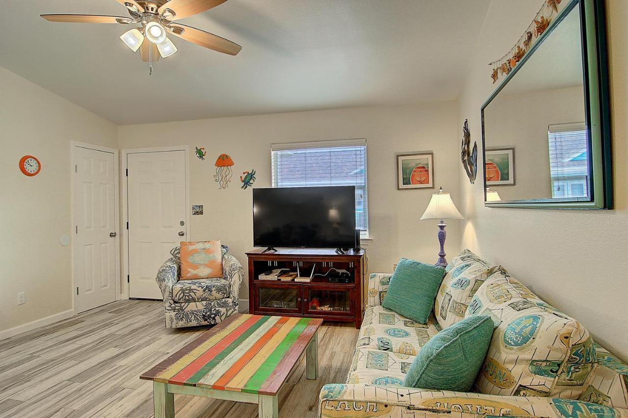 Costa Del Ray #1 Villa Port Aransas Luaran gambar